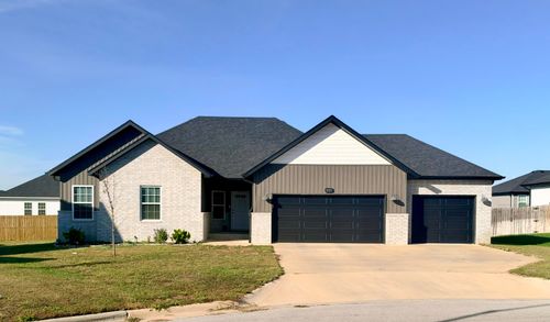 541 Delaware Court, Rogersville, MO, 65742 | Card Image