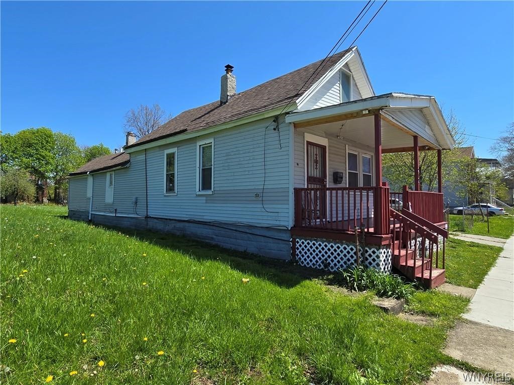 Residential in Buffalo 3