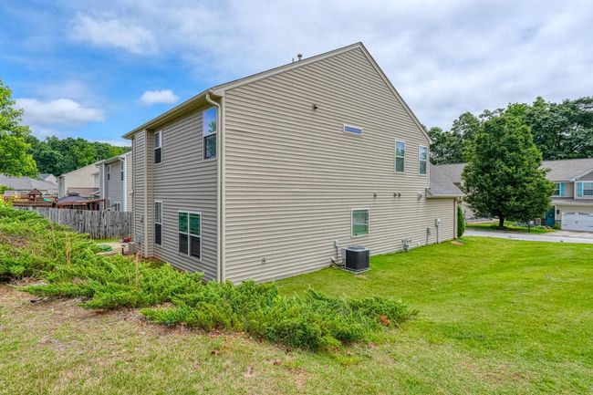 514 Millervale Rd, House other with 4 bedrooms, 3 bathrooms and null parking in Greer SC | Image 46