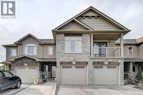 130 Rochefort St, Kitchener, ON, N2R0C1 | Card Image