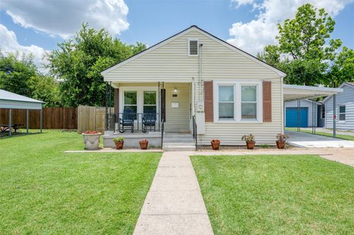 1311 Oak St, Mckinney, TX, 75069-2841 | Card Image