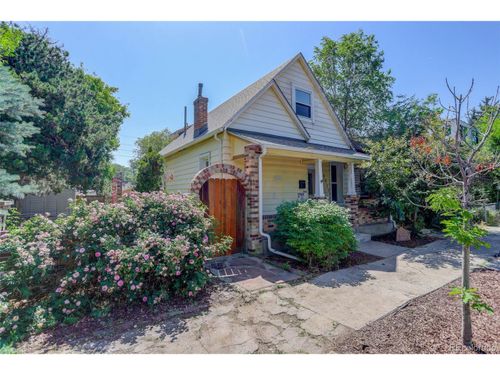 4032 Lipan St, Denver, CO, 80211-2550 | Card Image