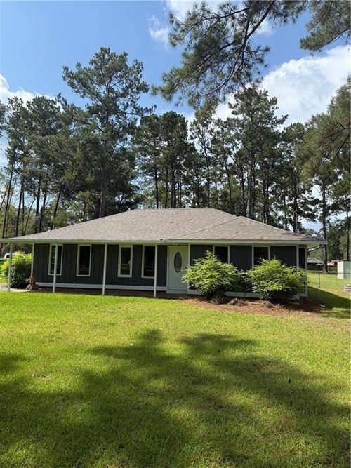 50026 Drago Ln, Tickfaw, LA, 70466-2542 | Card Image