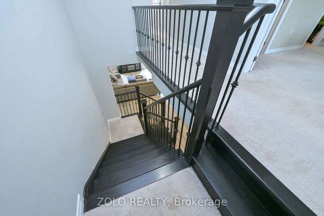 69 Walker Blvd, House other with 3 bedrooms, 4 bathrooms and 2 parking in Alliston ON | Image 29