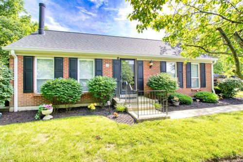 6355 Corbly Rd, Cincinnati, OH, 45230-1449 | Card Image