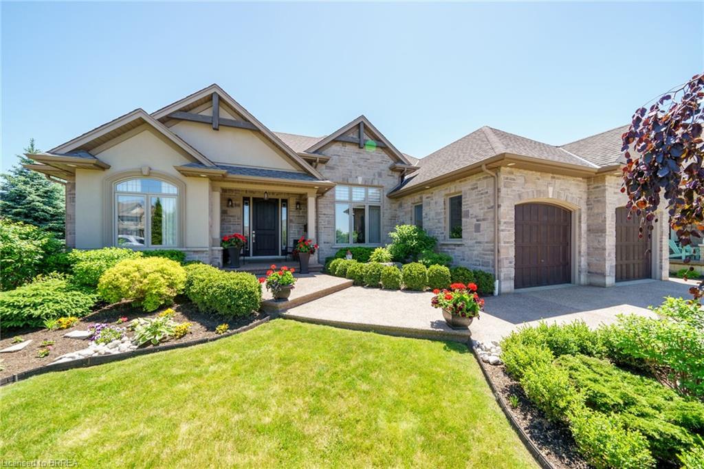 Residential in Brantford