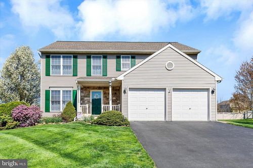 113 Hillcrest Rd, MARIETTA, PA, 17547-9129 | Card Image