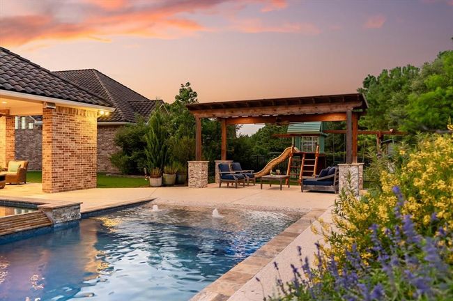 139 Lake View Loop, House other with 3 bedrooms, 3 bathrooms and 3 parking in Fulshear TX | Image 36