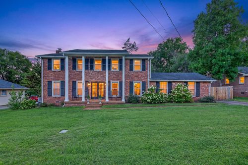164 Timber Ridge Dr, Nashville, TN, 37217-4623 | Card Image