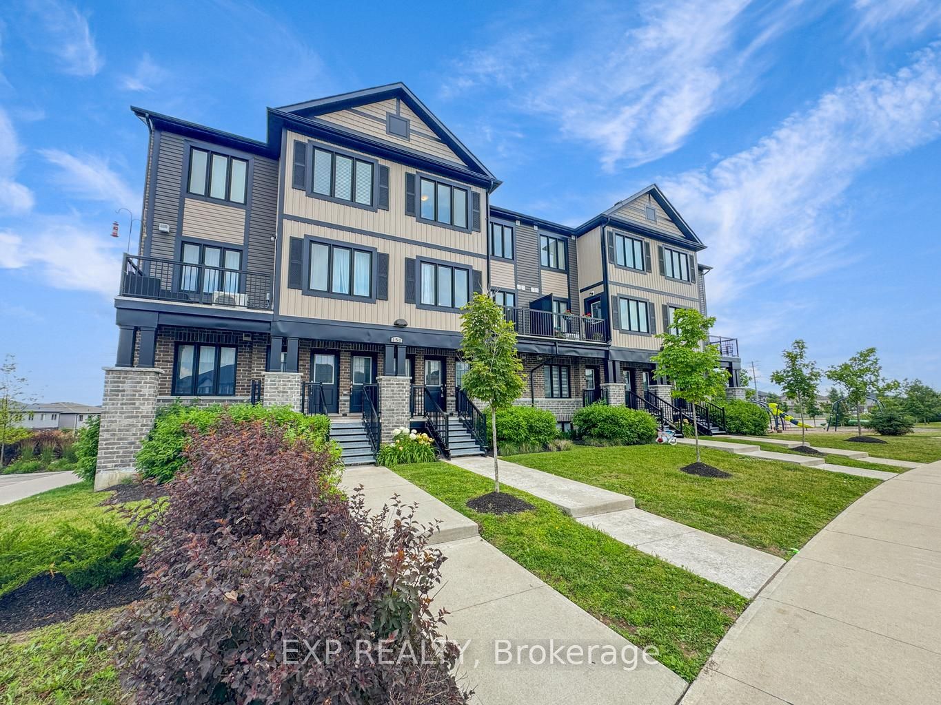 Residential Lease in Kitchener 2