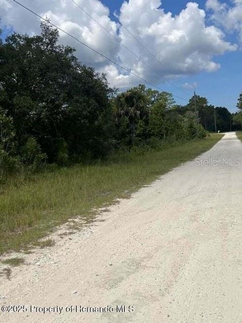 00 00 Yellow Frog Avenue, Weeki Wachee, FL, 34614 | Card Image