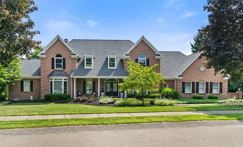 5003 Old Orchard Ln, Gibsonia, PA, 15044-6077 | Card Image