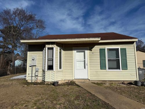 116 Chelle Street, Hot Springs, AR, 71901 | Card Image
