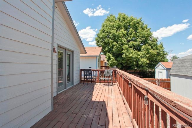 2800 Troxell Ave, House other with 3 bedrooms, 3 bathrooms and 2 parking in Longmont CO | Image 16