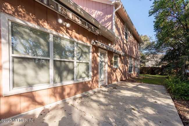 806 Cherry St, House other with 4 bedrooms, 3 bathrooms and null parking in Neptune Beach FL | Image 36