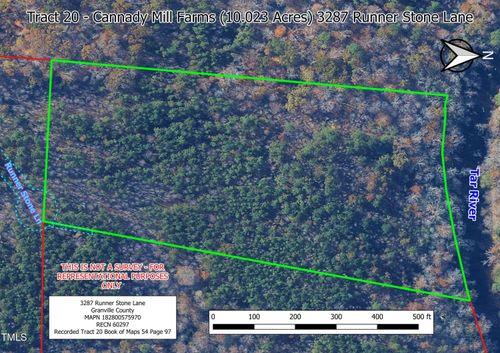 3287 Runner Stone Lane, Franklinton, NC, 27525 | Card Image