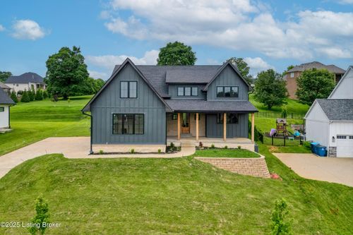 6609 Clore Lake Rd, Crestwood, KY, 40014-6532 | Card Image