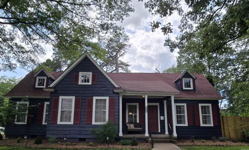 1840 S Oak St, Pine Bluff, AR, 71601-6221 | Card Image