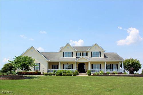 130 Longview Cir, North Lima, OH, 44452-9551 | Card Image