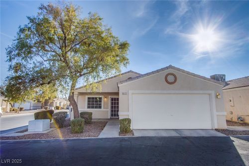 5123 Mascaro Drive, Las Vegas, NV, 89122 | Card Image