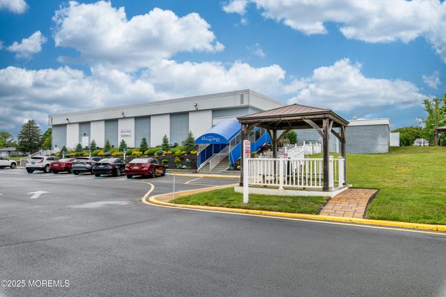 129 Guadeloupe Dr, Home with 2 bedrooms, 2 bathrooms and null parking in Toms River NJ | Image 34