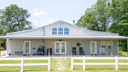 8409 County Road 21 N, Fayette, AL, 35555 | Card Image