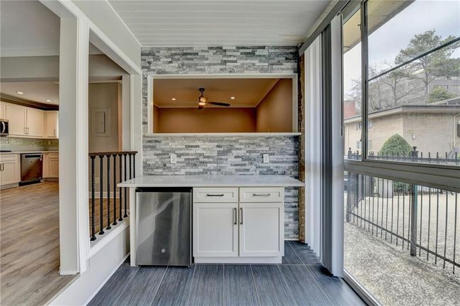 APT-29 - 346 Carpenter Dr, Condo with 2 bedrooms, 2 bathrooms and 1 parking in Sandy Springs GA | Image 43