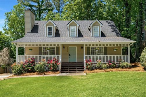 5030 Bent Creek Ct, Sugar Hill, GA, 30518-5990 | Card Image
