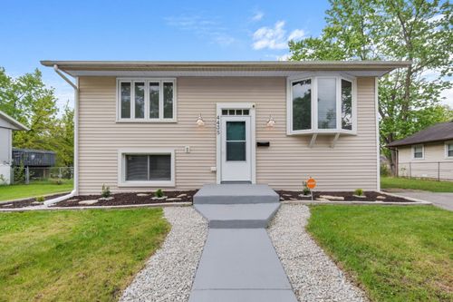 4435 Balmoral Dr, Richton Park, IL, 60471-1139 | Card Image