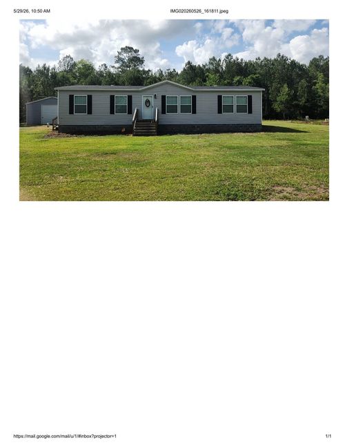 422 Moore Dr, Hemingway, SC, 29554-4386 | Card Image