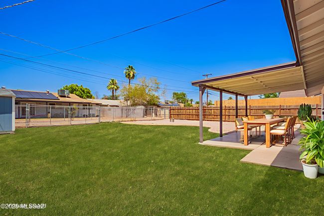 Backyard VS | Image 26