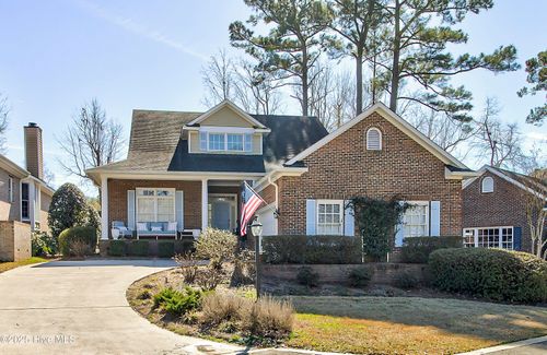 1102 Tennwood Drive, Wilmington, NC, 28411 | Card Image