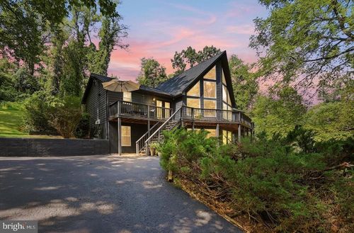 92 High Knob Rd, FRONT ROYAL, VA, 22630-6186 | Card Image