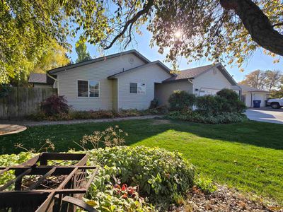 829 1st Ave East, House other with 3 bedrooms, 2 bathrooms and 3 parking in Jerome ID | Image 2