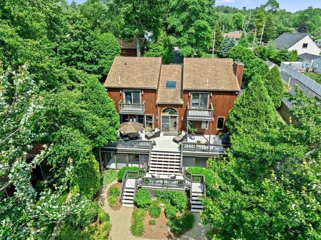 253 Middleboro Rd, House other with 3 bedrooms, 4 bathrooms and 12 parking in East Freetown MA | Image 30