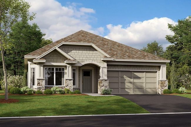 Choose one of our custom front elevations | Image 4