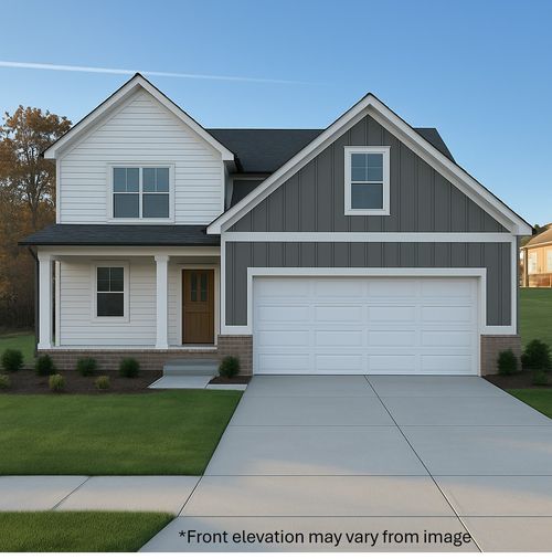0 Buford Johnson Rd, La Vergne, TN, 37086 | Card Image