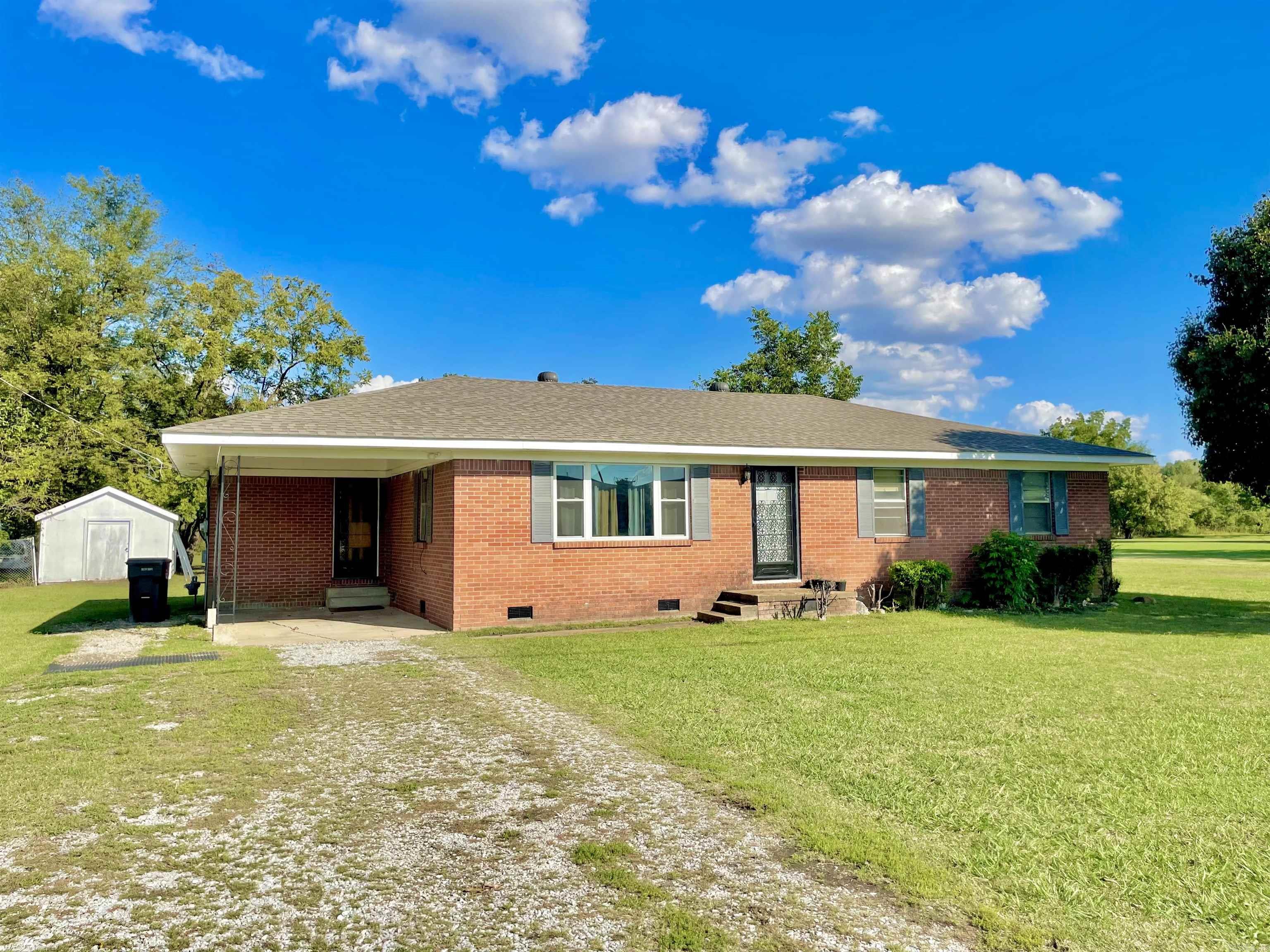 Highway 67 , Walnut Ridge, AR 72476 #1