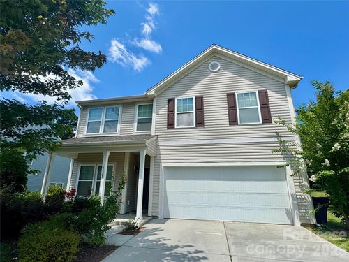 1507 Kellys Landing Dr, Mount Holly, NC, 28120-9351 | Card Image