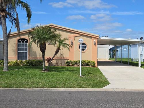 4311 Sw 9th Way, OKEECHOBEE, FL, 34974-7622 | Card Image