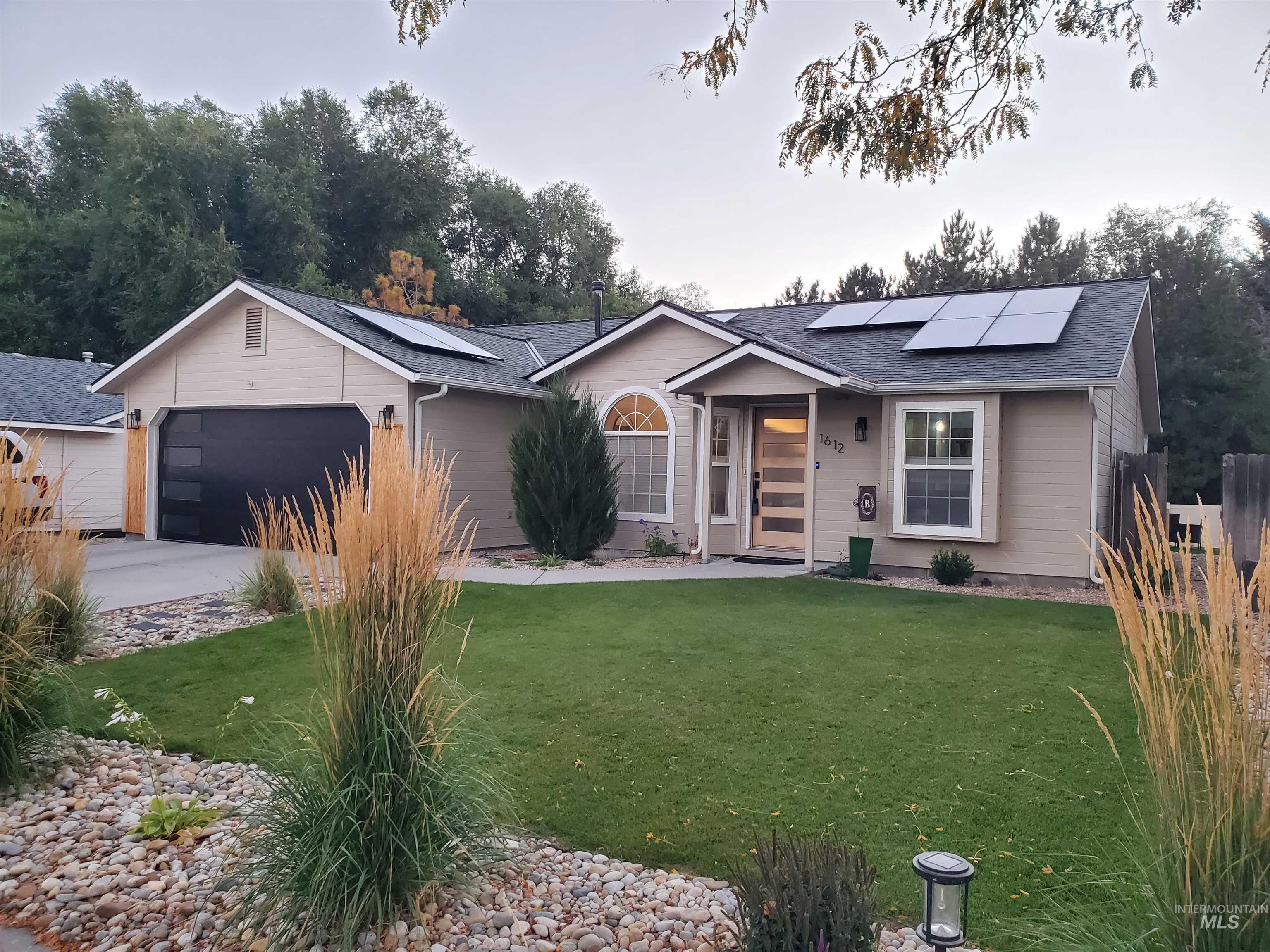 Emerald Dr, Nampa, ID 83686