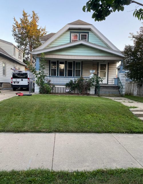 3409 W Lapham St, Milwaukee, WI, 53215-1830 | Card Image