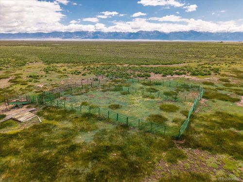 160 Acres County Road X, Saguache, CO, 81149 | Card Image