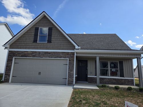 2914 Valley Farms Dr, Christiana, TN, 37037-2056 | Card Image