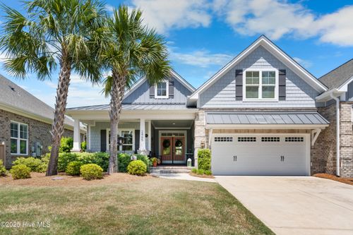2465 Meridian Rd Ne, Leland, NC, 28451-5201 | Card Image