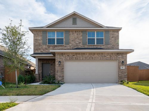 409 Aurora Creek Ln, Katy, TX, 77493-6443 | Card Image