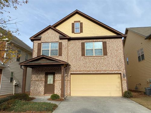 3131 Wildberry Run Ln, Snellville, GA, 30078-3097 | Card Image