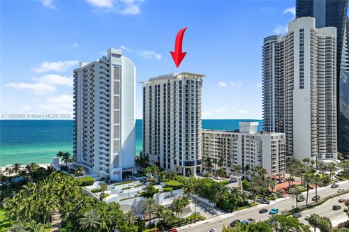 2008-17315 Collins Ave, Sunny Isles Beach, FL, 33160-3410 | Card Image