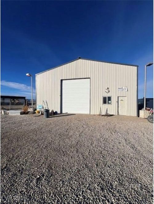 800 E 93rd St N, Ely, NV, 89301-6700 | Card Image