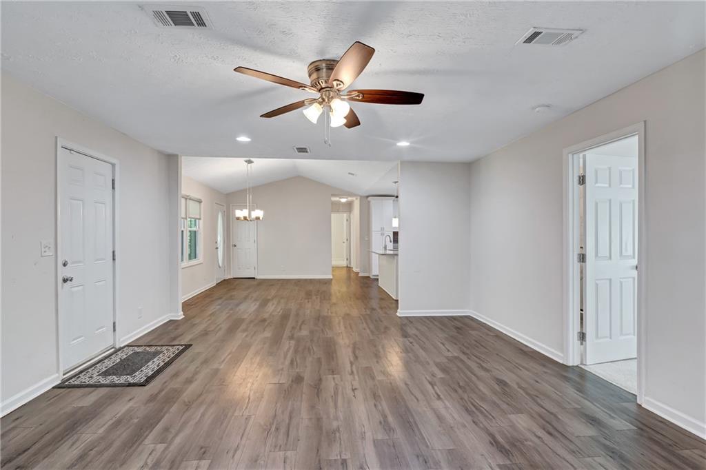 Residential Lease in Stone Mountain 5